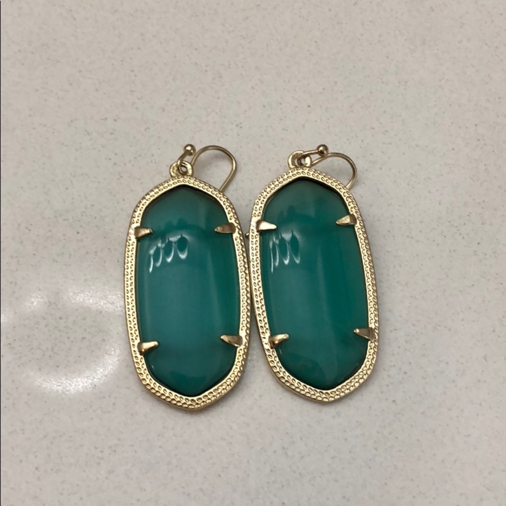 Kendra Scott Earrings